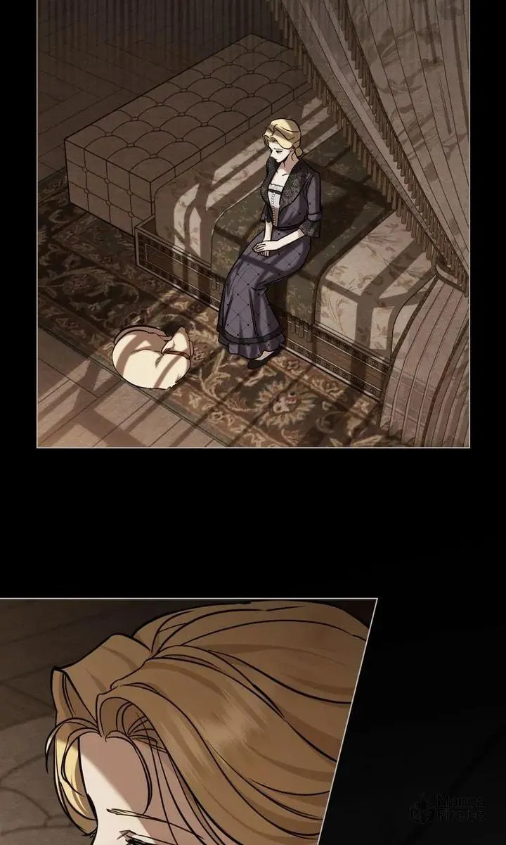 The Redemption of Earl Nottingham Chapter 8 page 40 - 