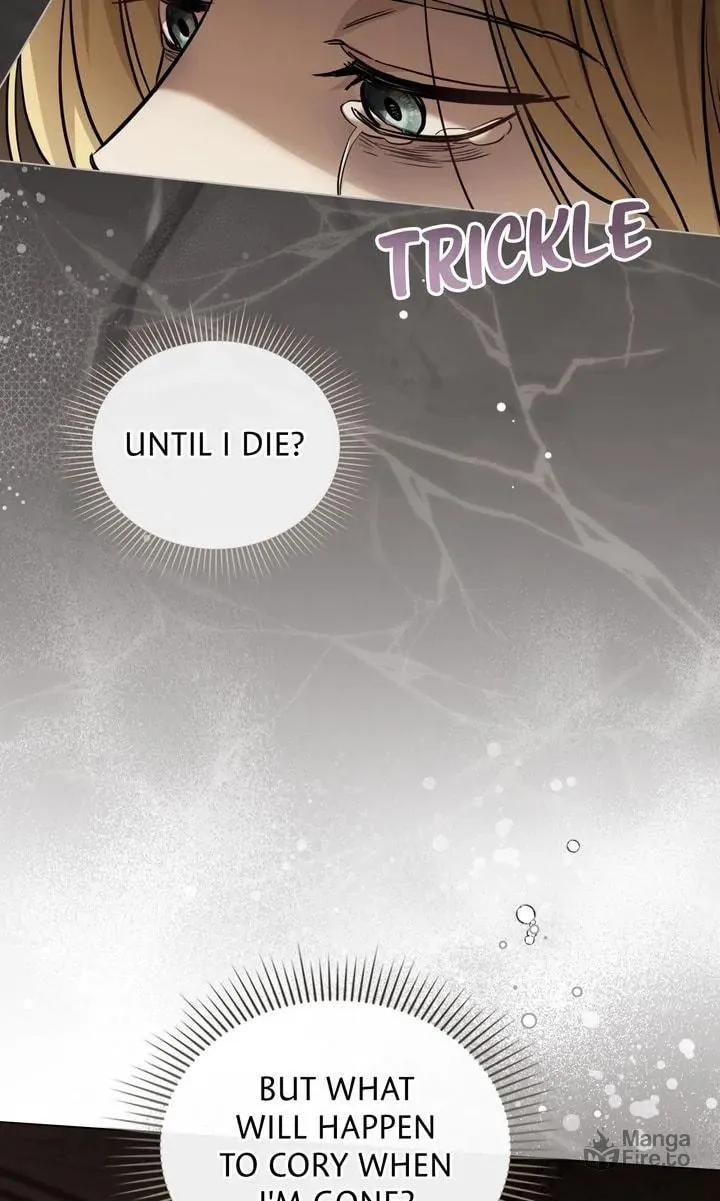 The Redemption of Earl Nottingham Chapter 8 page 42 - 