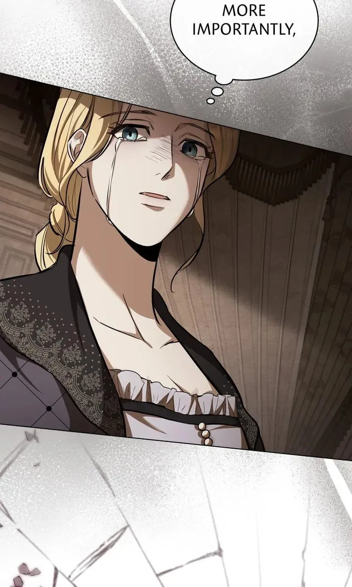 The Redemption of Earl Nottingham Chapter 8 page 44 - 