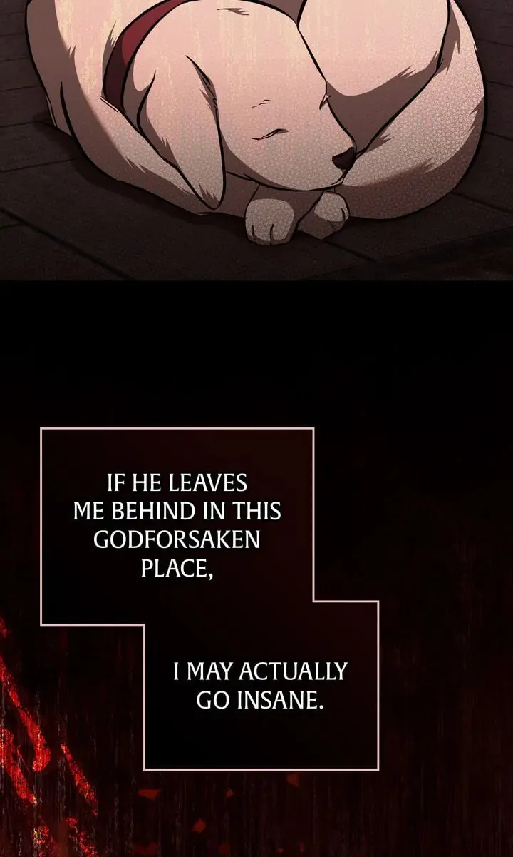 The Redemption of Earl Nottingham Chapter 8 page 46 - 
