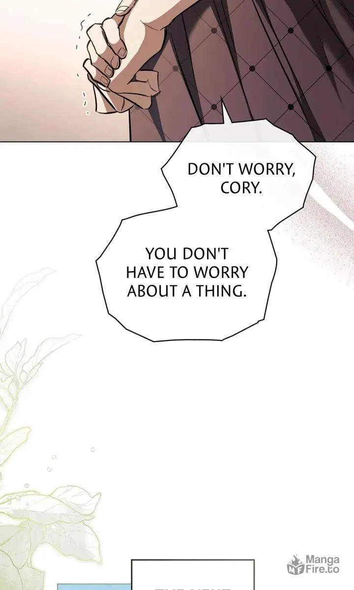 The Redemption of Earl Nottingham Chapter 8 page 54 - 