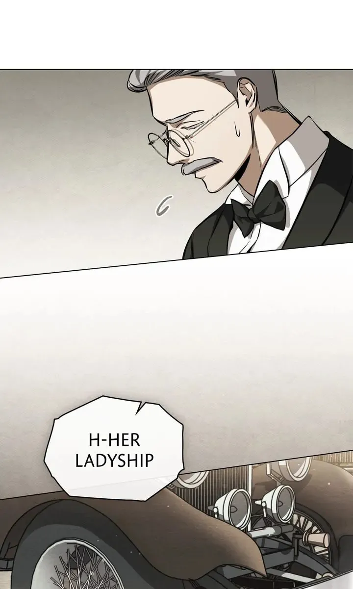The Redemption of Earl Nottingham Chapter 8 page 59 - 