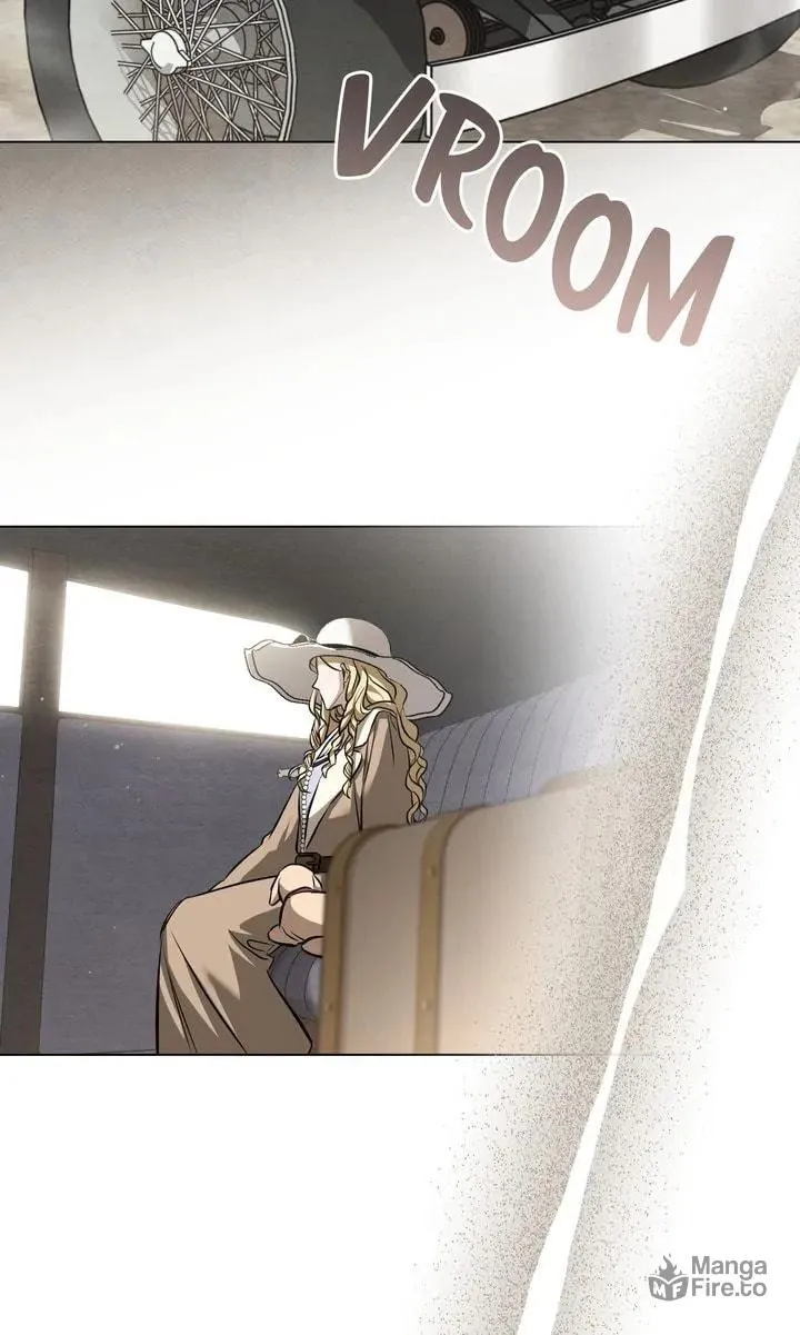 The Redemption of Earl Nottingham Chapter 8 page 60 - 