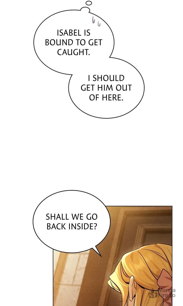 The Redemption of Earl Nottingham Chapter 8 page 9 - 