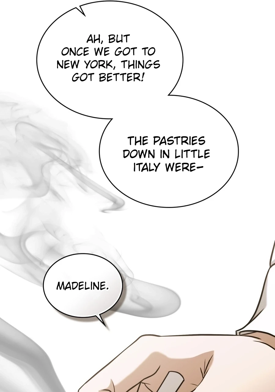 The Redemption of Earl Nottingham Chapter 807 page 22 - 