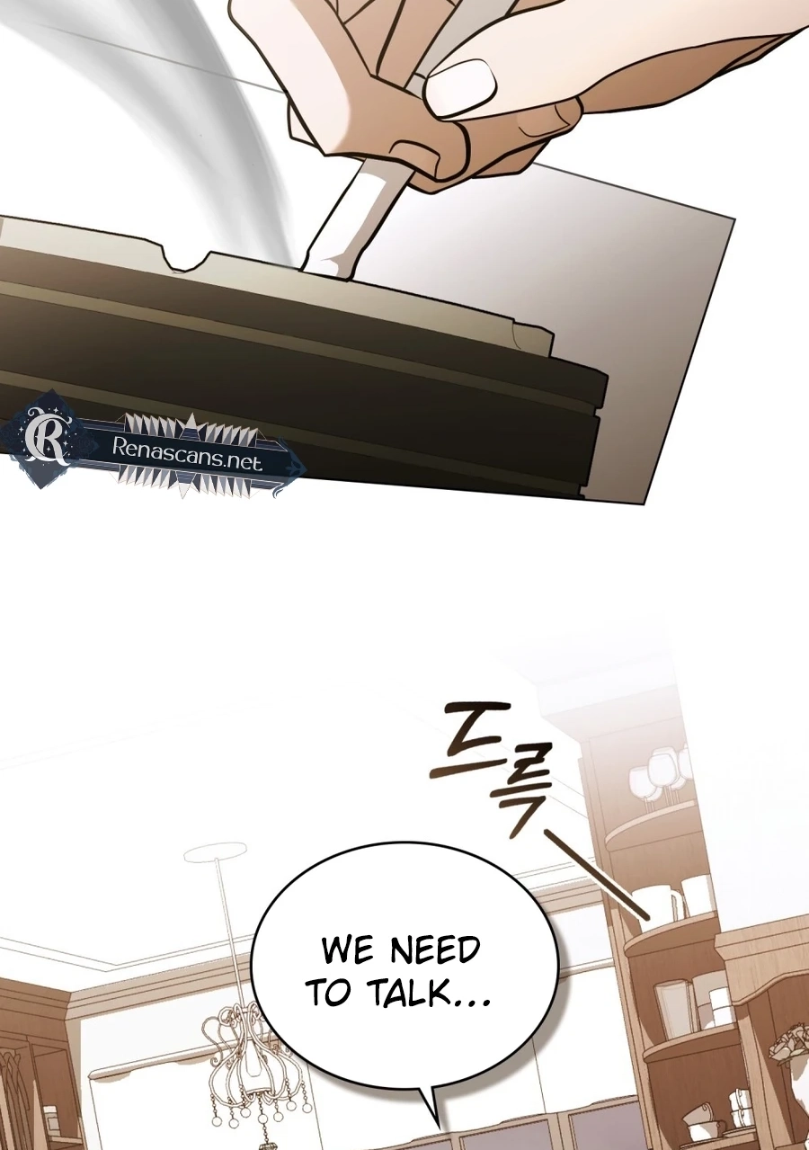 The Redemption of Earl Nottingham Chapter 807 page 23 - 