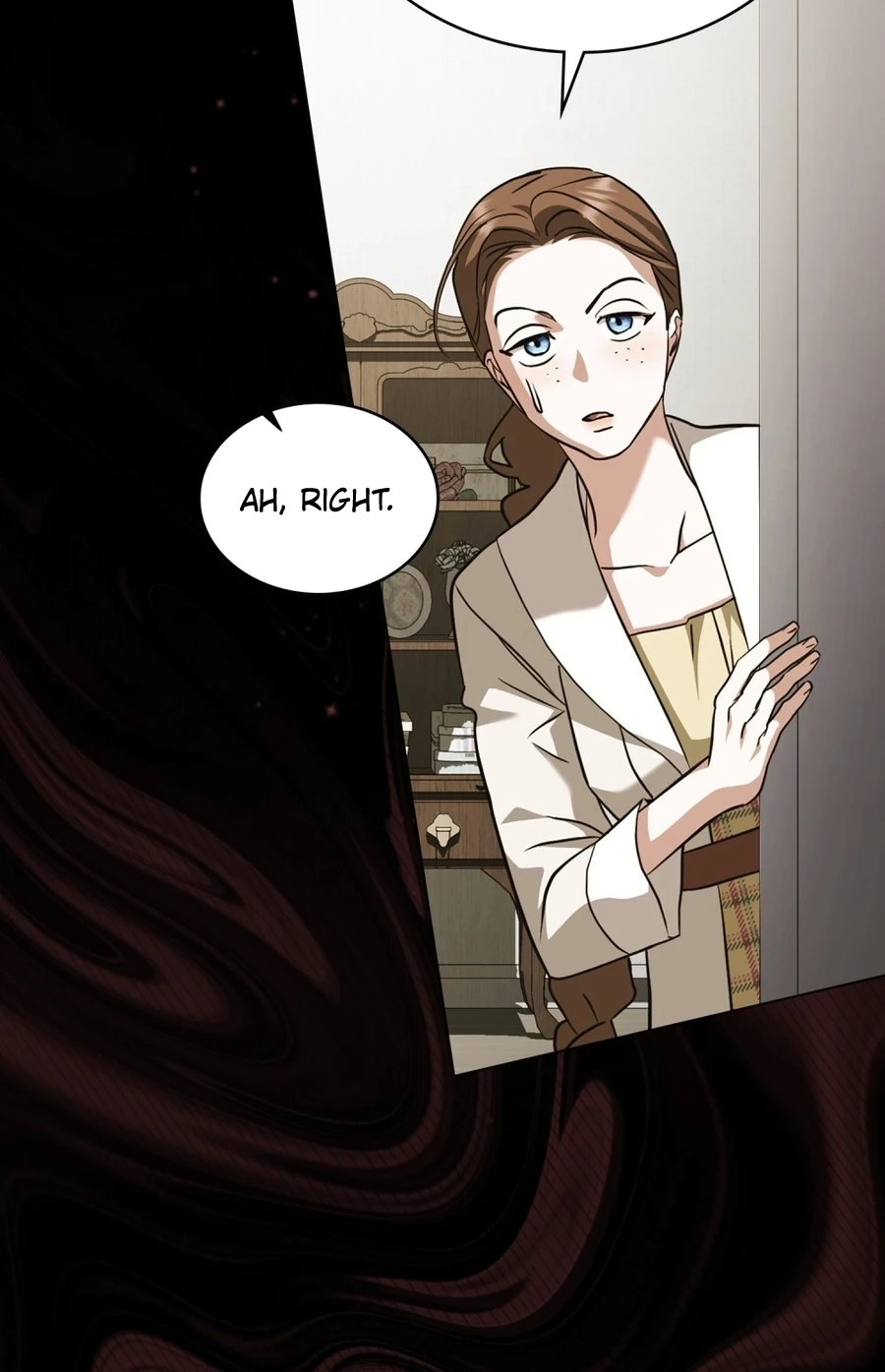 The Redemption of Earl Nottingham Chapter 807 page 33 - 
