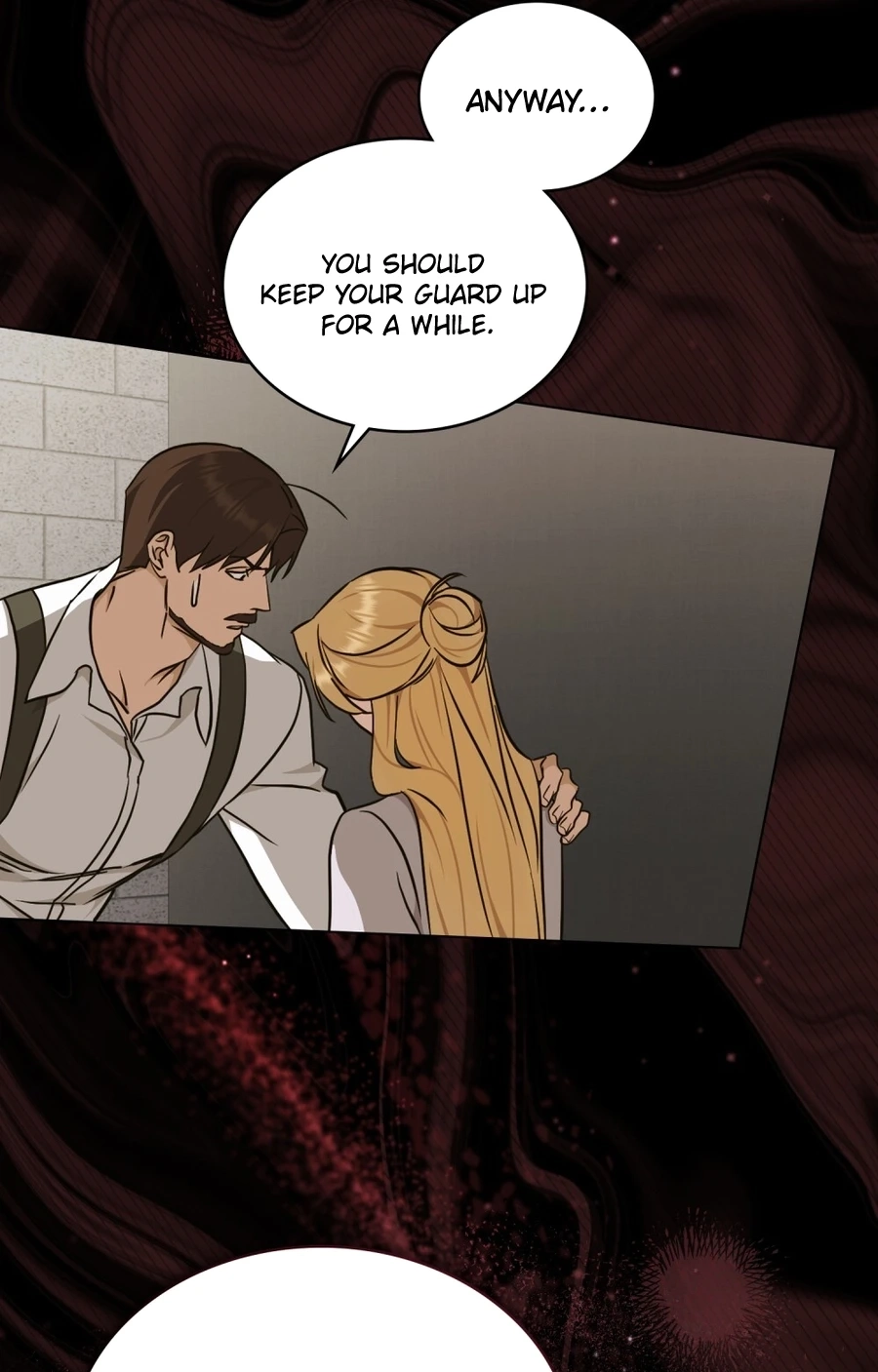 The Redemption of Earl Nottingham Chapter 807 page 34 - 