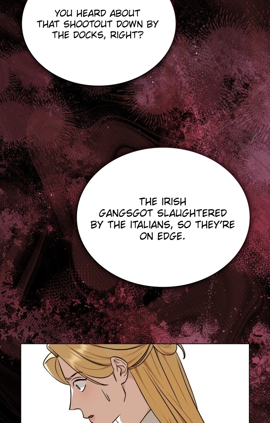 The Redemption of Earl Nottingham Chapter 807 page 35 - 