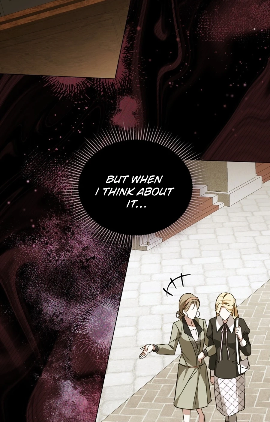 The Redemption of Earl Nottingham Chapter 807 page 38 - 