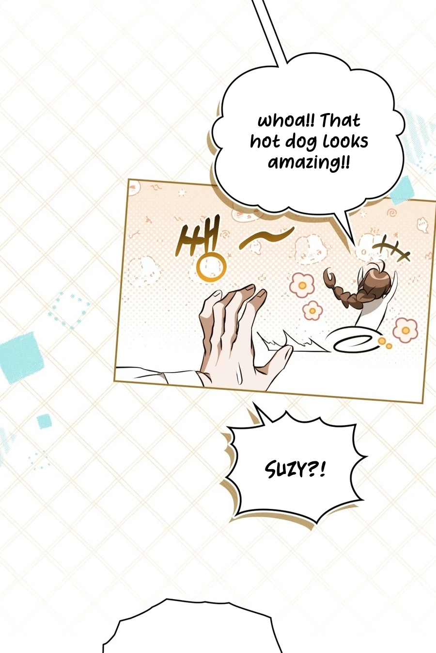 The Redemption of Earl Nottingham Chapter 807 page 5 - 