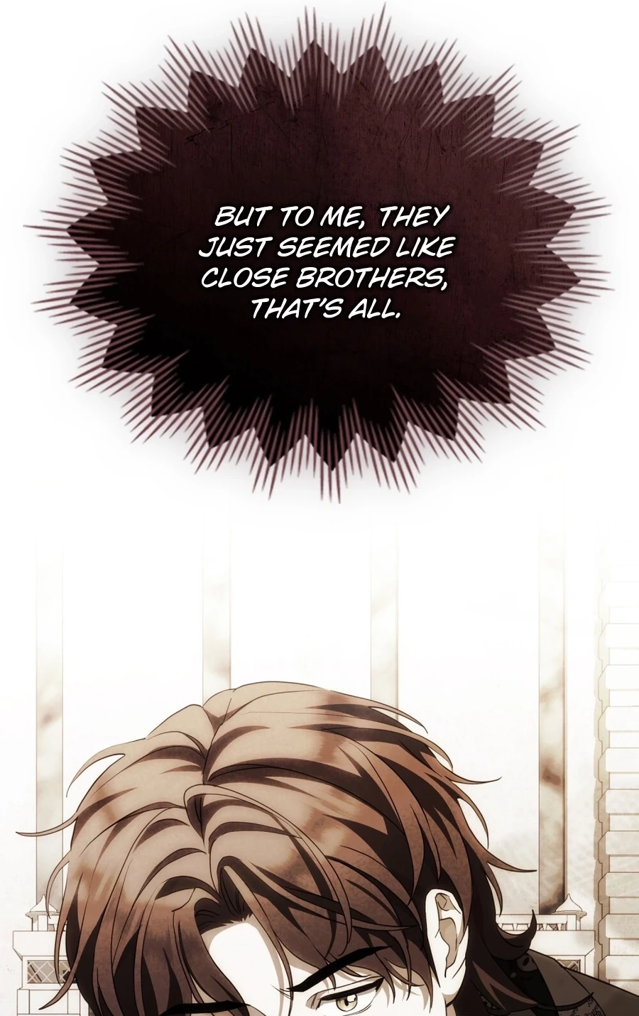 The Redemption of Earl Nottingham Chapter 807 page 41 - 