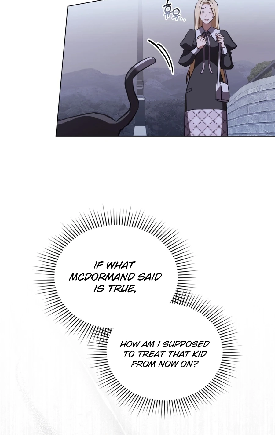 The Redemption of Earl Nottingham Chapter 807 page 46 - 