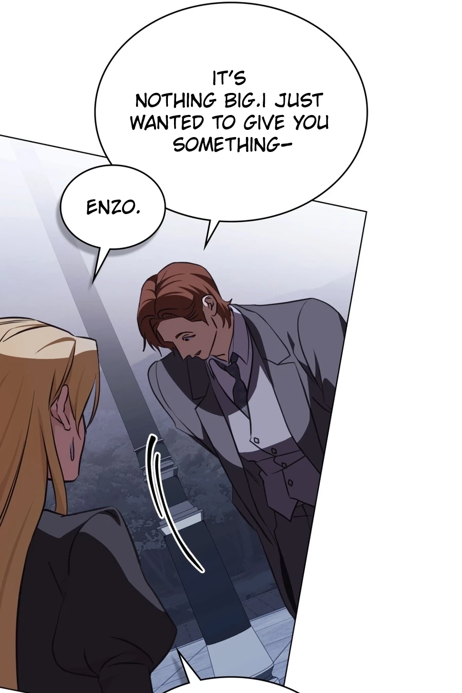 The Redemption of Earl Nottingham Chapter 807 page 54 - 
