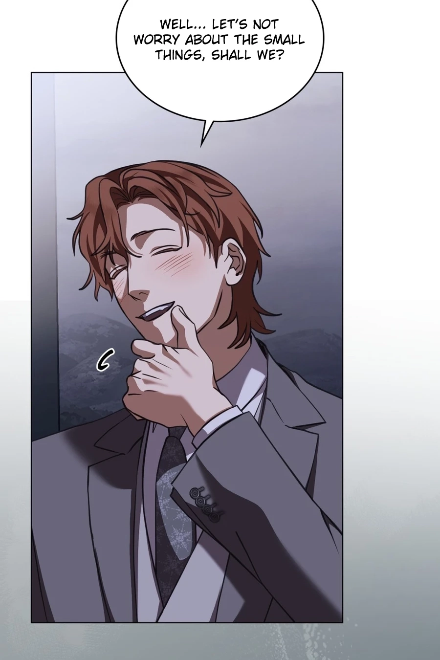 The Redemption of Earl Nottingham Chapter 807 page 57 - 