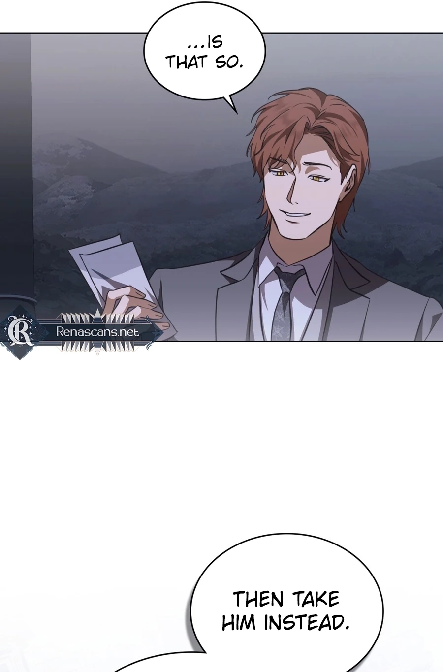 The Redemption of Earl Nottingham Chapter 807 page 61 - 