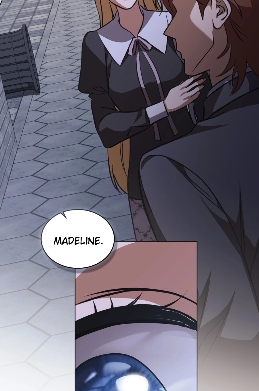 The Redemption of Earl Nottingham Chapter 807 page 69 - 