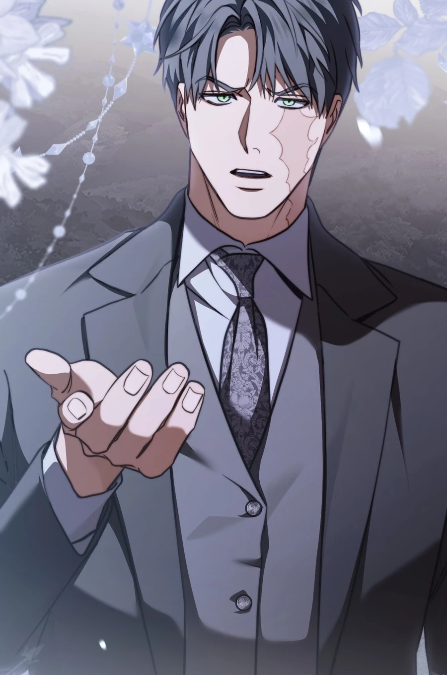The Redemption of Earl Nottingham Chapter 807 page 71 - 