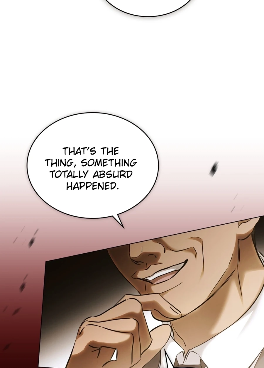 The Redemption of Earl Nottingham Chapter 807 page 9 - 
