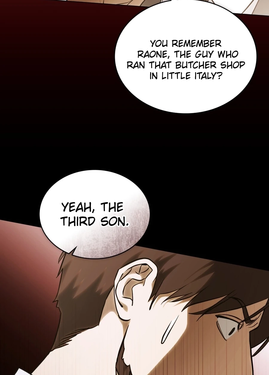 The Redemption of Earl Nottingham Chapter 807 page 10 - 