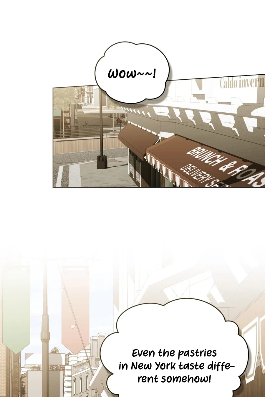 The Redemption of Earl Nottingham Chapter 808 page 2 - 