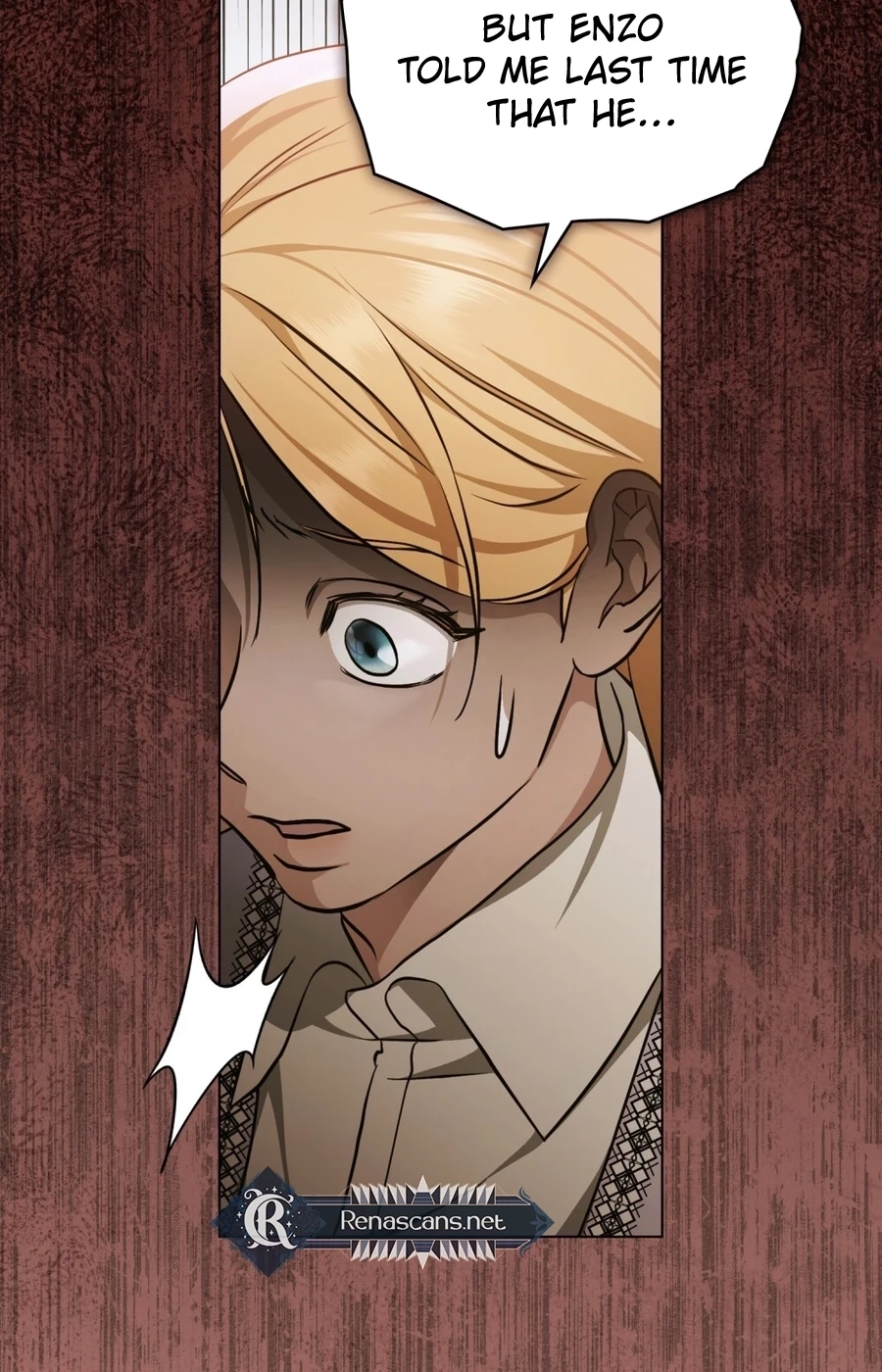 The Redemption of Earl Nottingham Chapter 808 page 29 - 