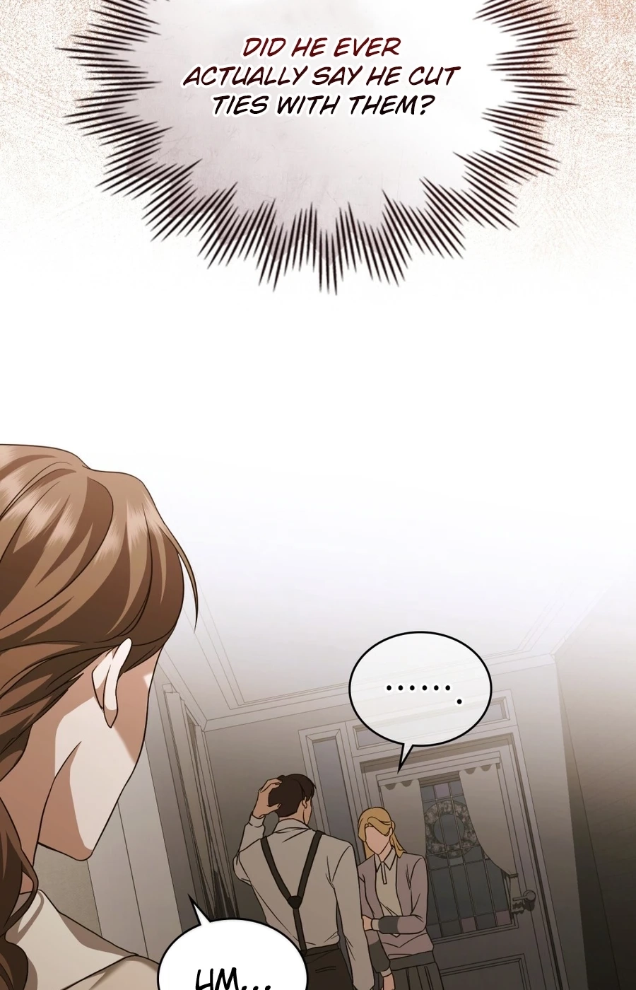 The Redemption of Earl Nottingham Chapter 808 page 31 - 