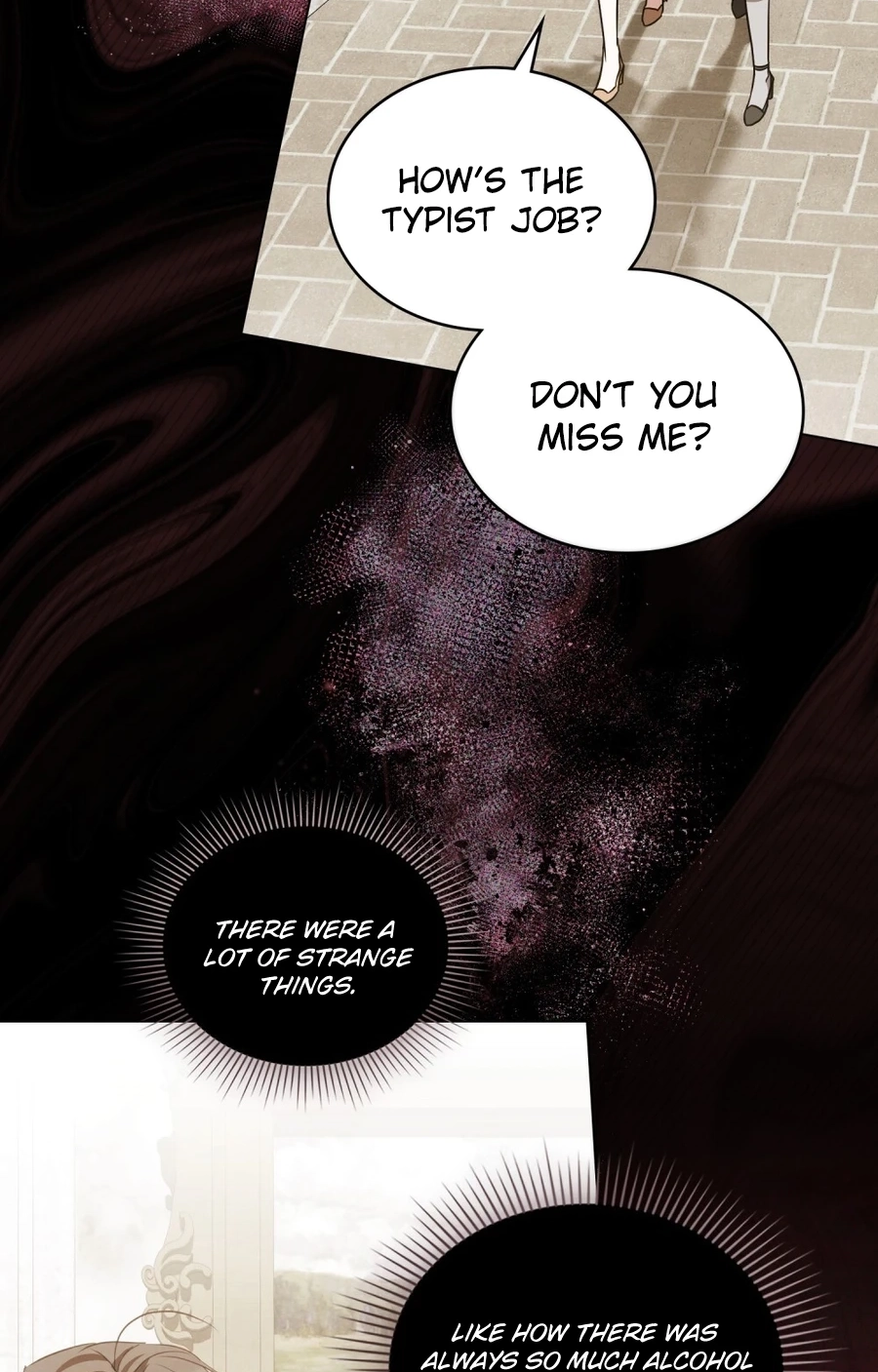 The Redemption of Earl Nottingham Chapter 808 page 39 - 