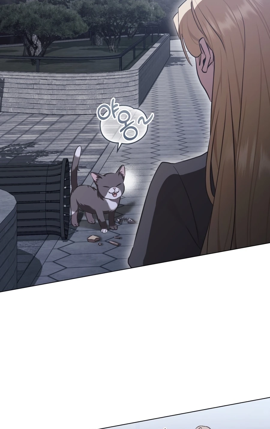 The Redemption of Earl Nottingham Chapter 808 page 45 - 