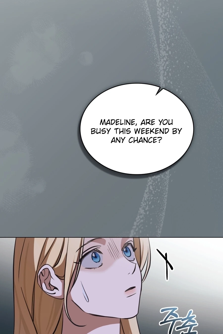 The Redemption of Earl Nottingham Chapter 808 page 58 - 