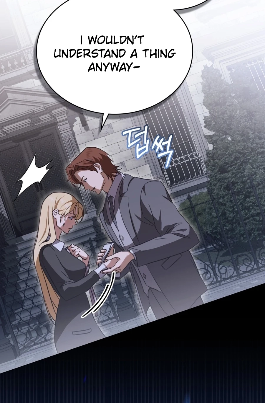 The Redemption of Earl Nottingham Chapter 808 page 62 - 