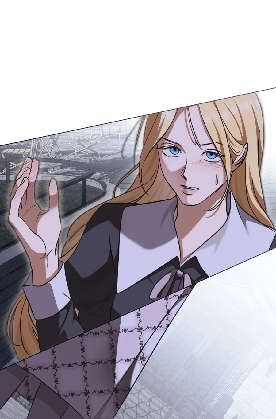 The Redemption of Earl Nottingham Chapter 808 page 65 - 
