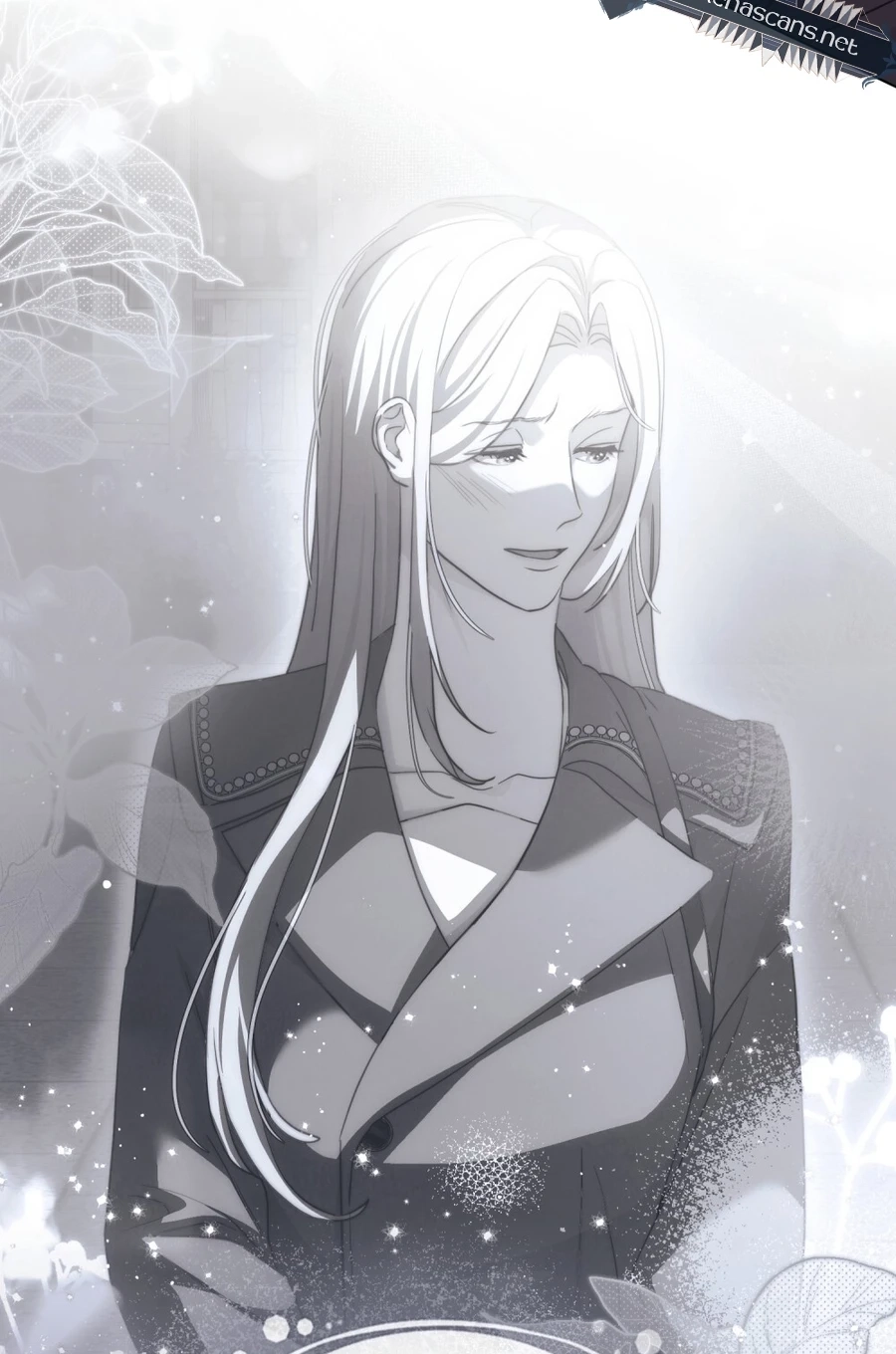 The Redemption of Earl Nottingham Chapter 808 page 73 - 