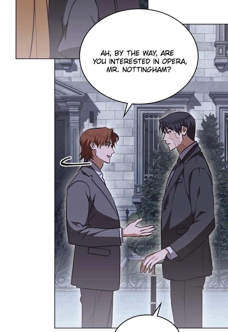The Redemption of Earl Nottingham Chapter 817 page 18 - 