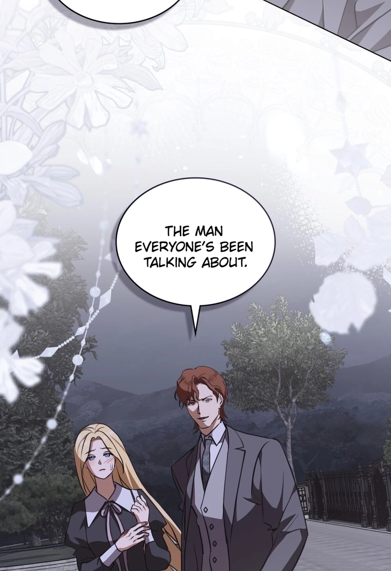 The Redemption of Earl Nottingham Chapter 817 page 3 - 