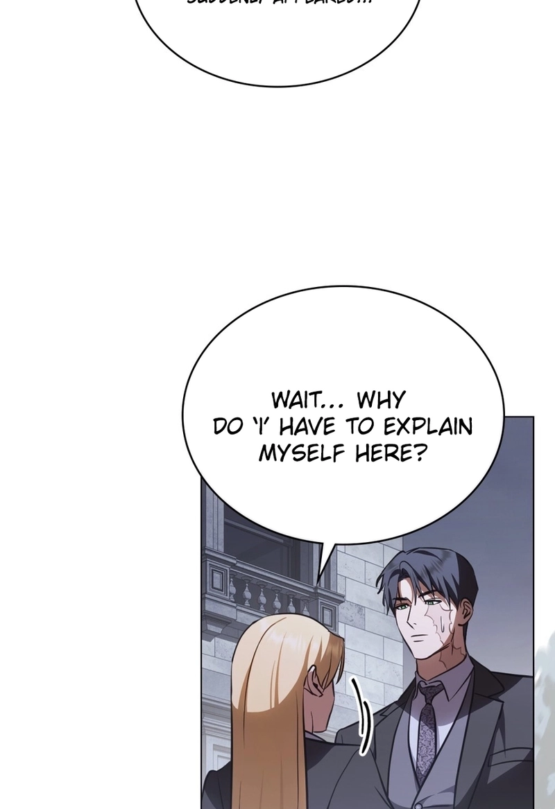 The Redemption of Earl Nottingham Chapter 817 page 25 - 