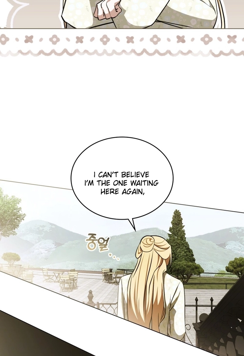 The Redemption of Earl Nottingham Chapter 817 page 58 - 