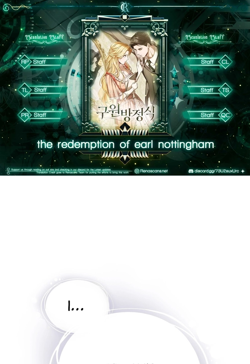 The Redemption of Earl Nottingham Chapter 818 page 1 - 