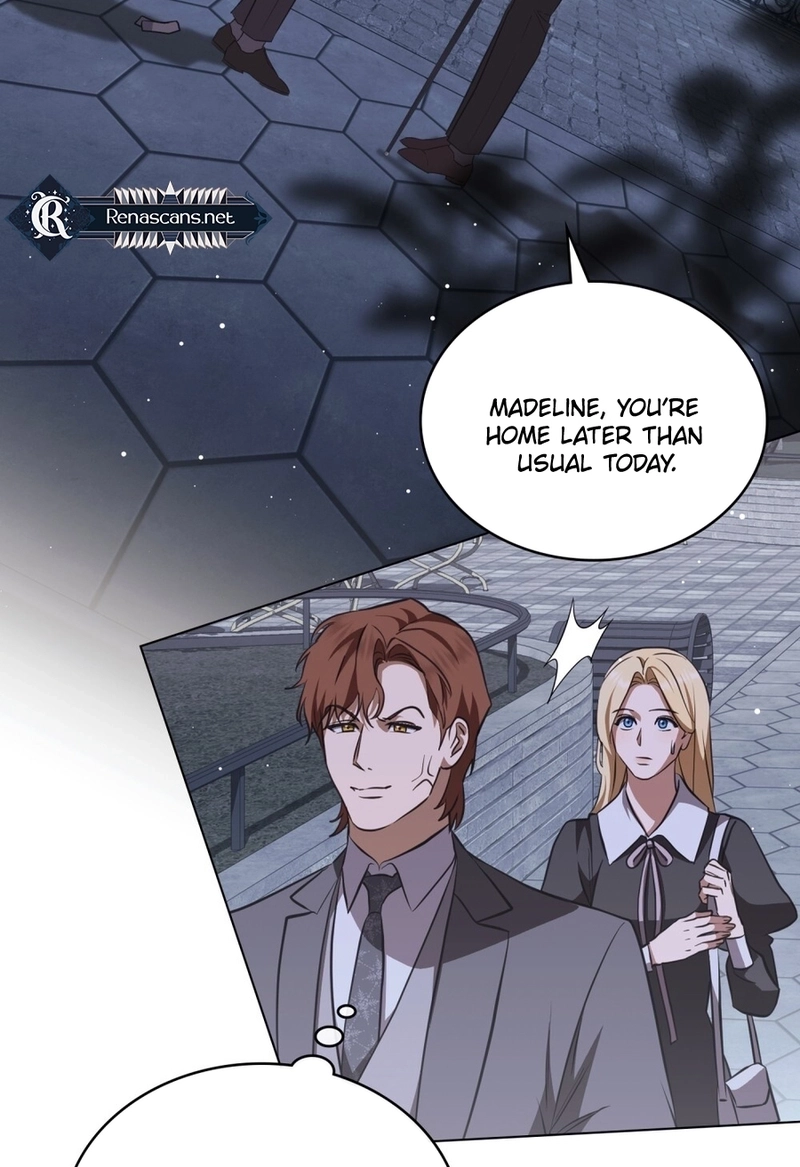 The Redemption of Earl Nottingham Chapter 818 page 13 - 