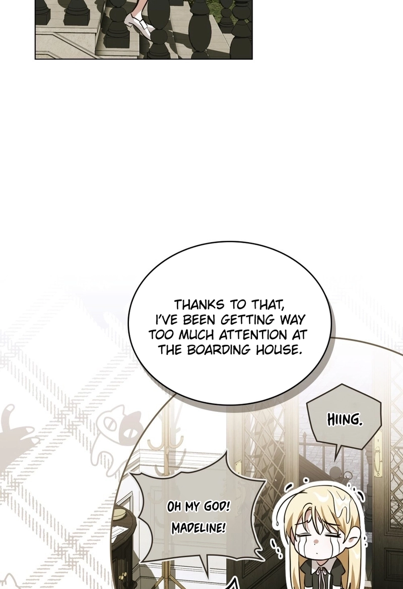 The Redemption of Earl Nottingham Chapter 818 page 55 - 