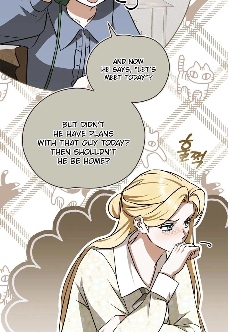 The Redemption of Earl Nottingham Chapter 818 page 57 - 