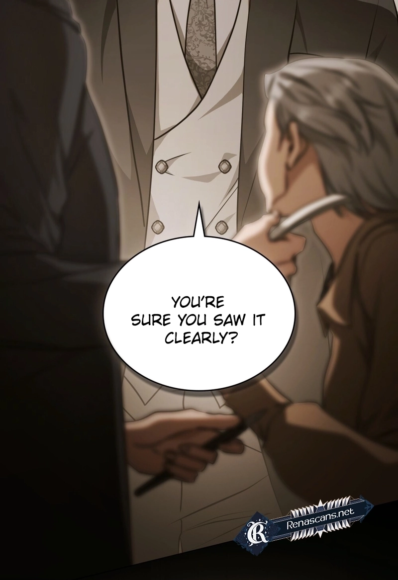 The Redemption of Earl Nottingham Chapter 827 page 17 - 
