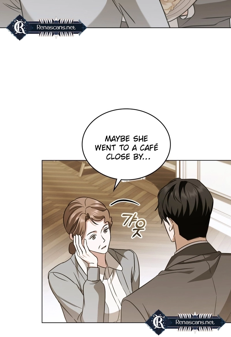 The Redemption of Earl Nottingham Chapter 827 page 3 - 