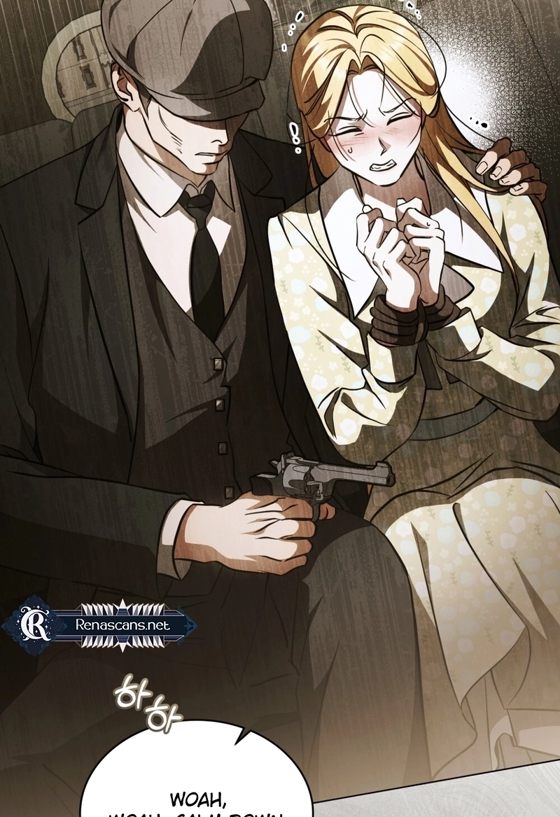 The Redemption of Earl Nottingham Chapter 827 page 23 - 
