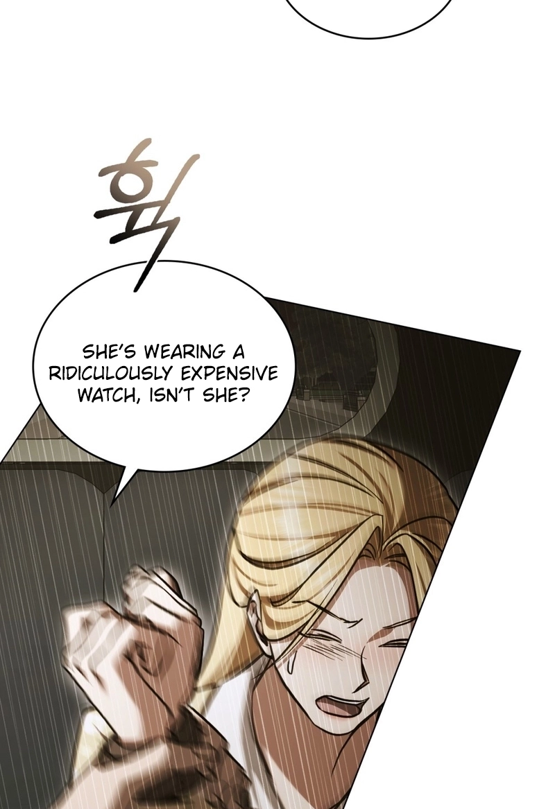 The Redemption of Earl Nottingham Chapter 827 page 27 - 