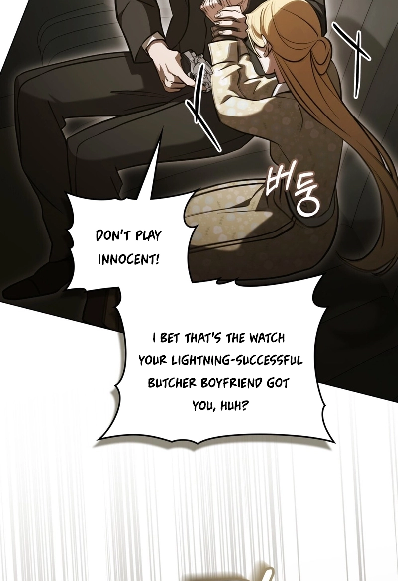 The Redemption of Earl Nottingham Chapter 827 page 29 - 