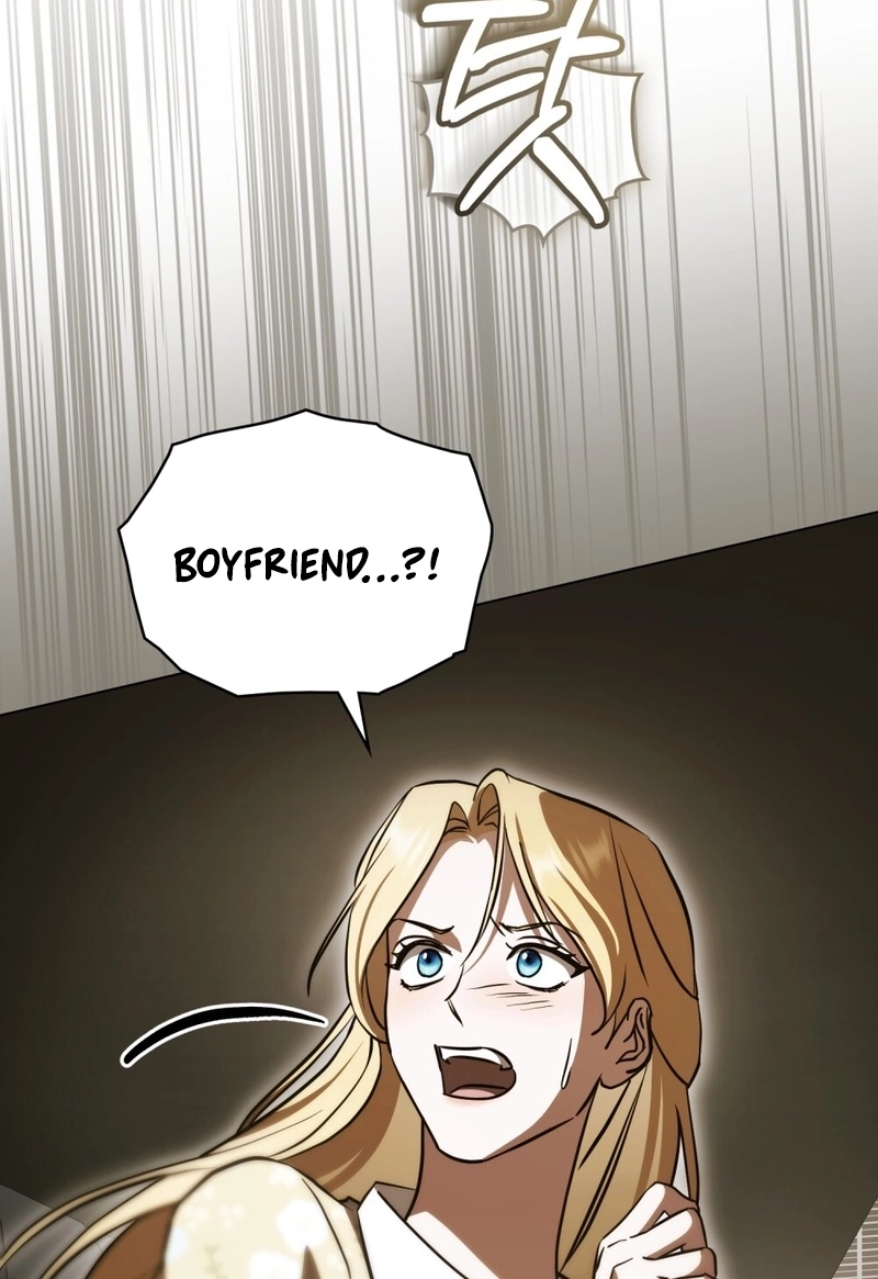 The Redemption of Earl Nottingham Chapter 827 page 30 - 