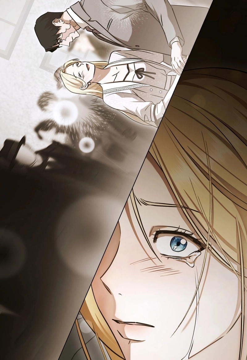 The Redemption of Earl Nottingham Chapter 827 page 43 - 