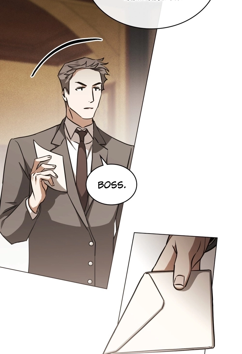 The Redemption of Earl Nottingham Chapter 827 page 61 - 