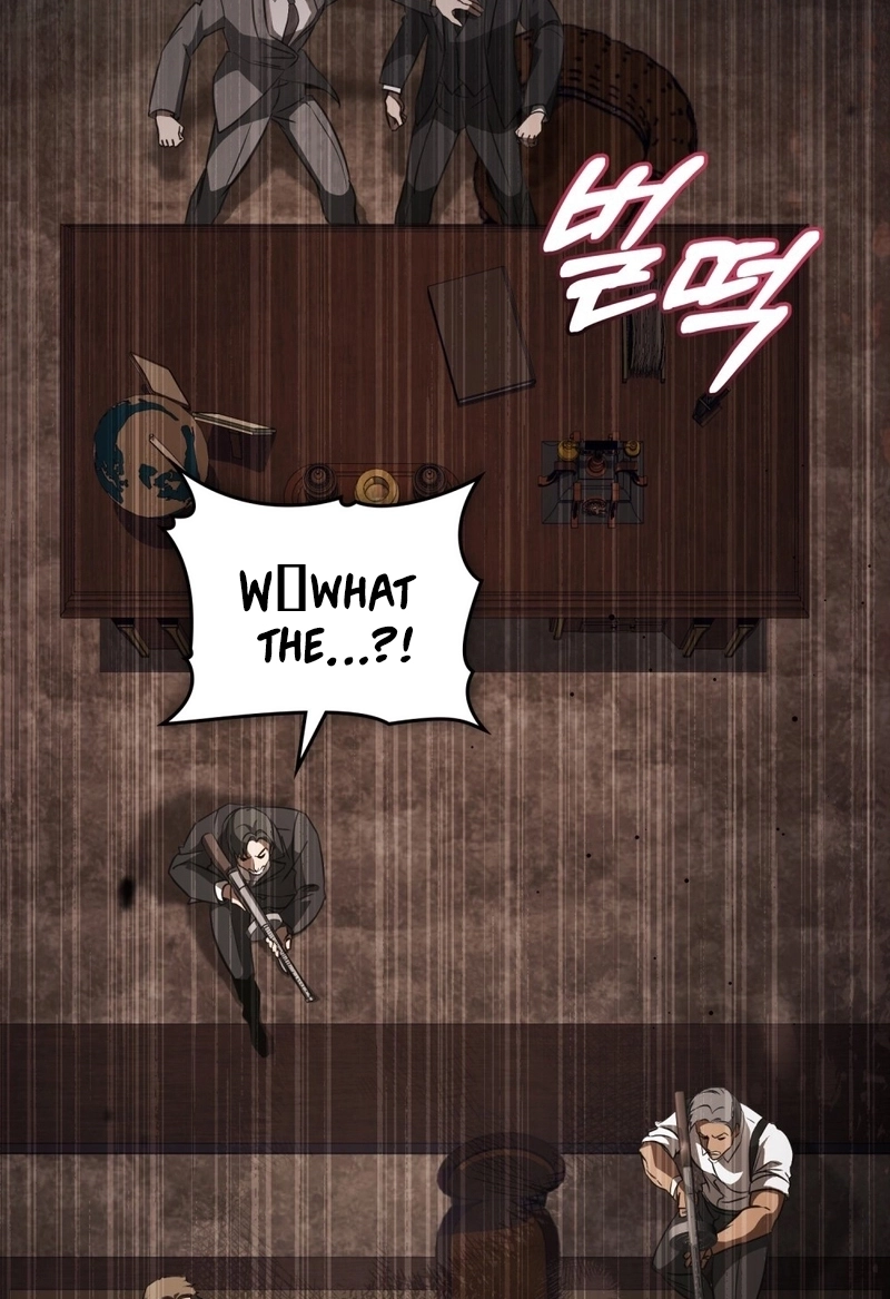 The Redemption of Earl Nottingham Chapter 827 page 71 - 